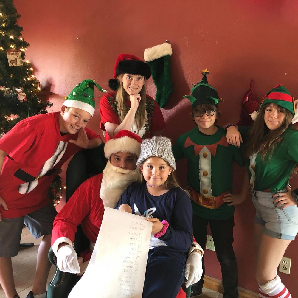 Meet your Posher, William